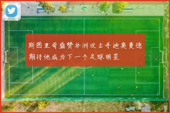 斯图里奇盛赞非洲攻击手迪奥曼德期待他成为下一个足球明星