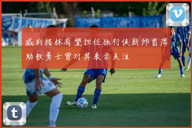 威利格林有望担任独行侠新帅首席助教勇士曾对其表示关注